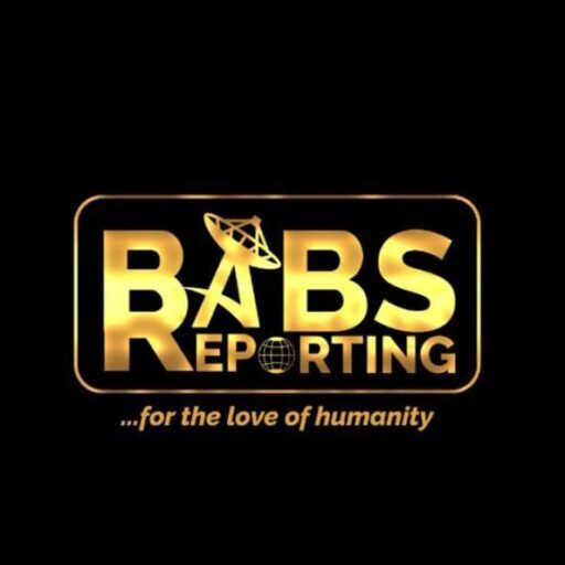 Team Babs Reporting Official Logo