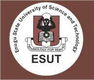ESUT Logo