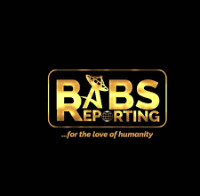 Team Babs Reporting Logo