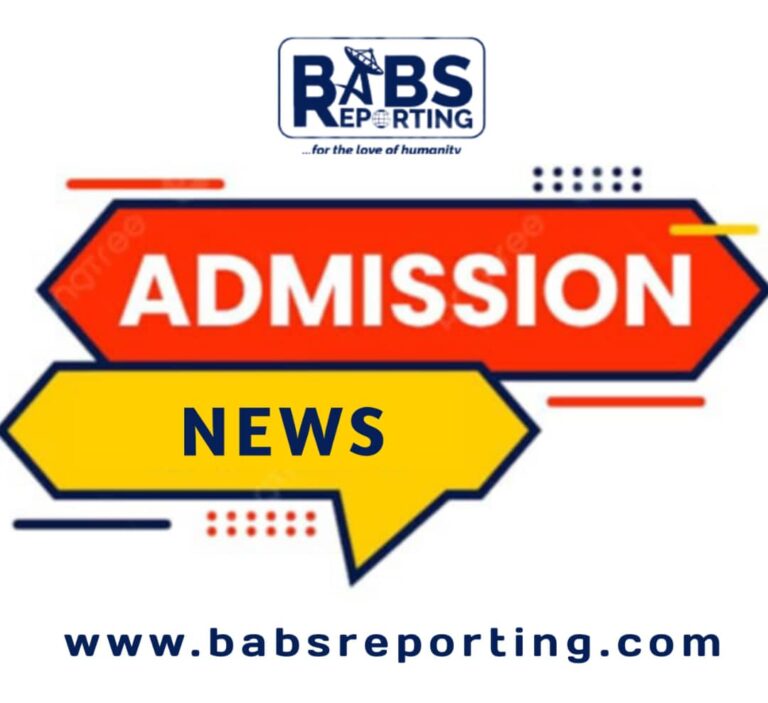 LASU RELEASES SUPPLEMENTARY ADMISSION LIST