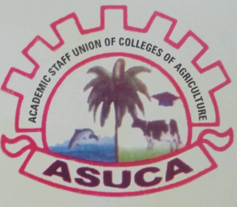 STRIKE LOOMS, AS LECTURERS REJECT AGRIC COLLEGE PROVOST’S APPOINTMENT