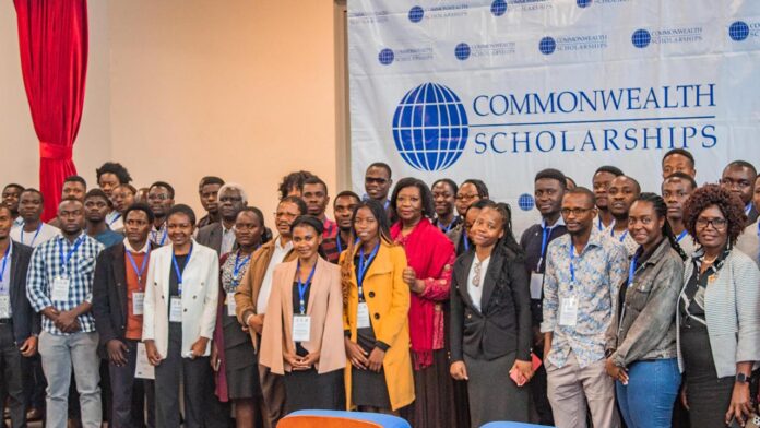Fully Funded Scholarships for International Students