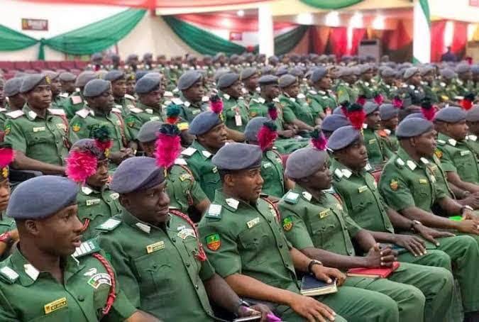 NIGERIAN DEFENCE ACADEMY (NDA) ANNOUNCES APPLICATION FOR 78 REGULAR COURSE