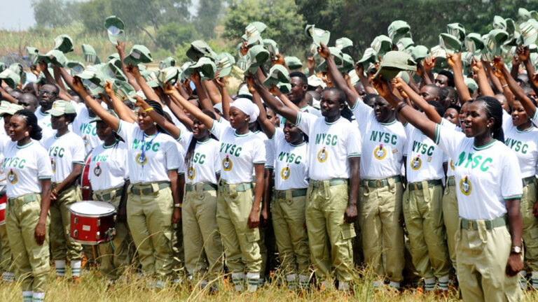 NYSC Relocates Orientation Camps in Kwara, Kaduna Over Insecurity, Spends ₦500m on Corps Members’ Medical Bills